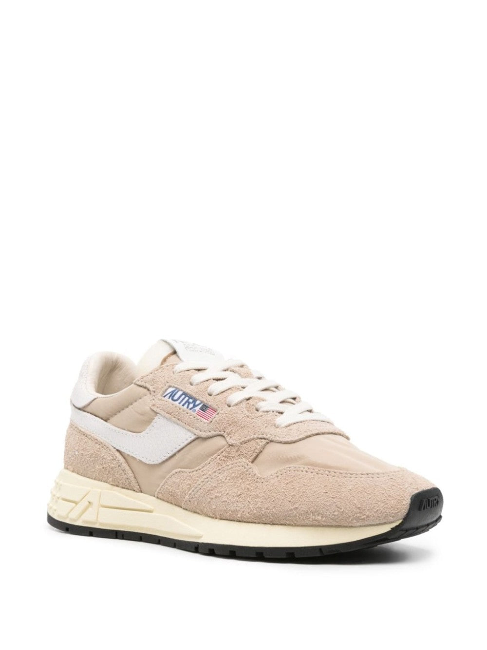 Autry SNEAKERS Beige