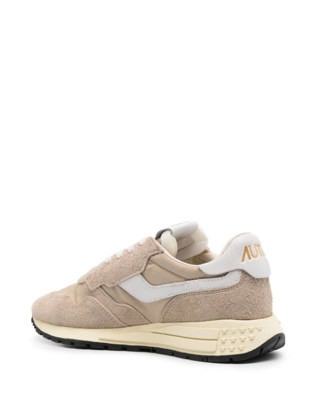 Autry SNEAKERS Beige