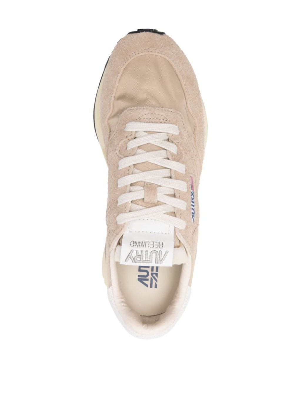 Autry SNEAKERS Beige