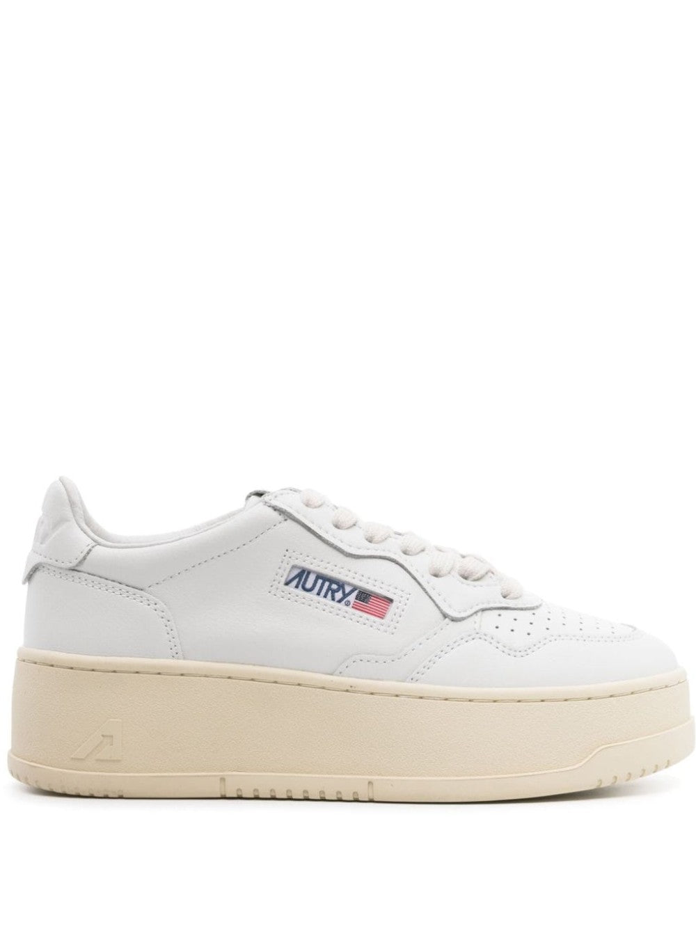 Autry SNEAKERS Bianco