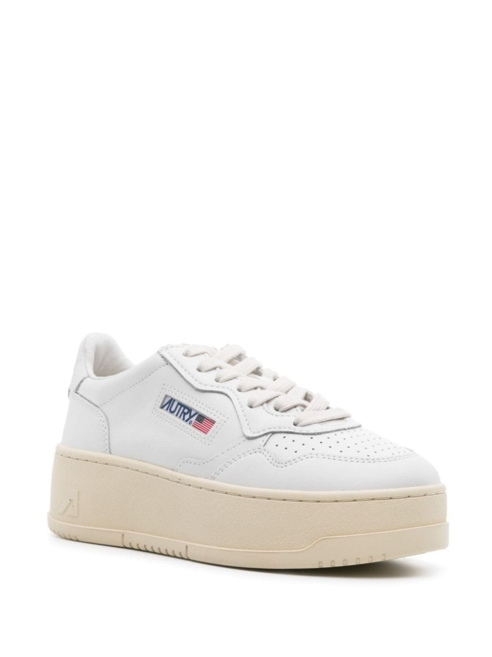 Autry SNEAKERS Bianco