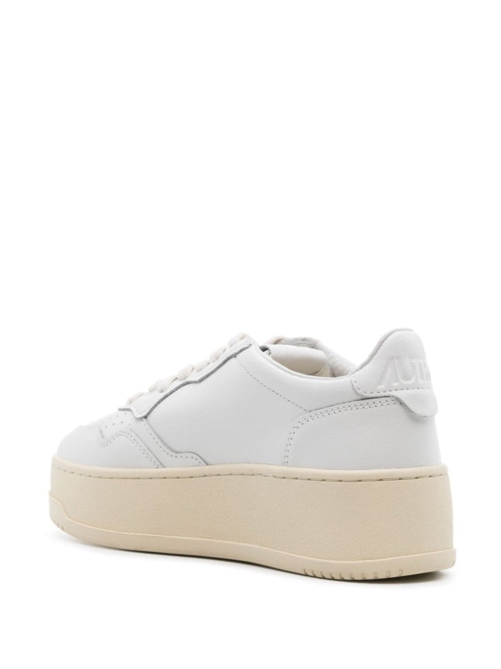 Autry SNEAKERS Bianco