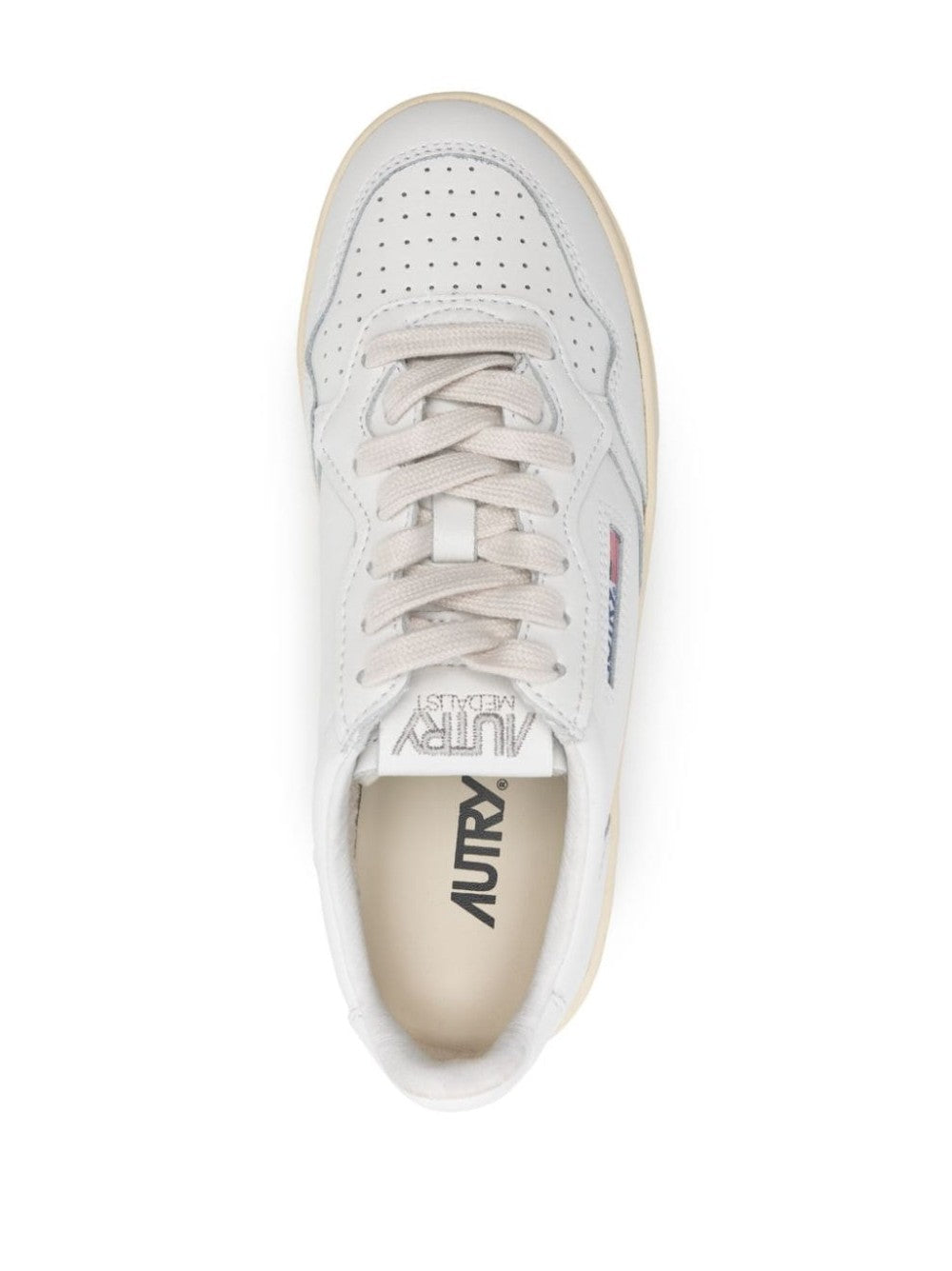 Autry SNEAKERS Bianco