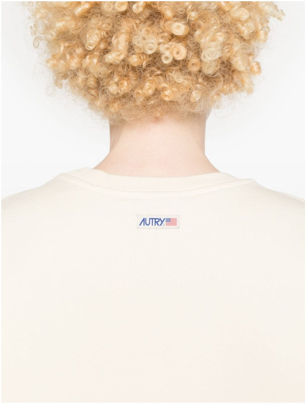 Autry FELPE Beige