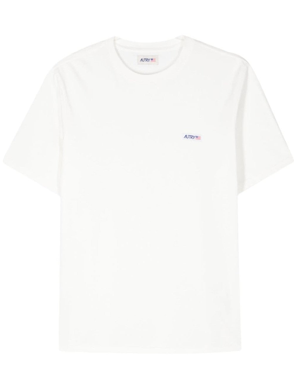 Autry T-SHIRT Bianco