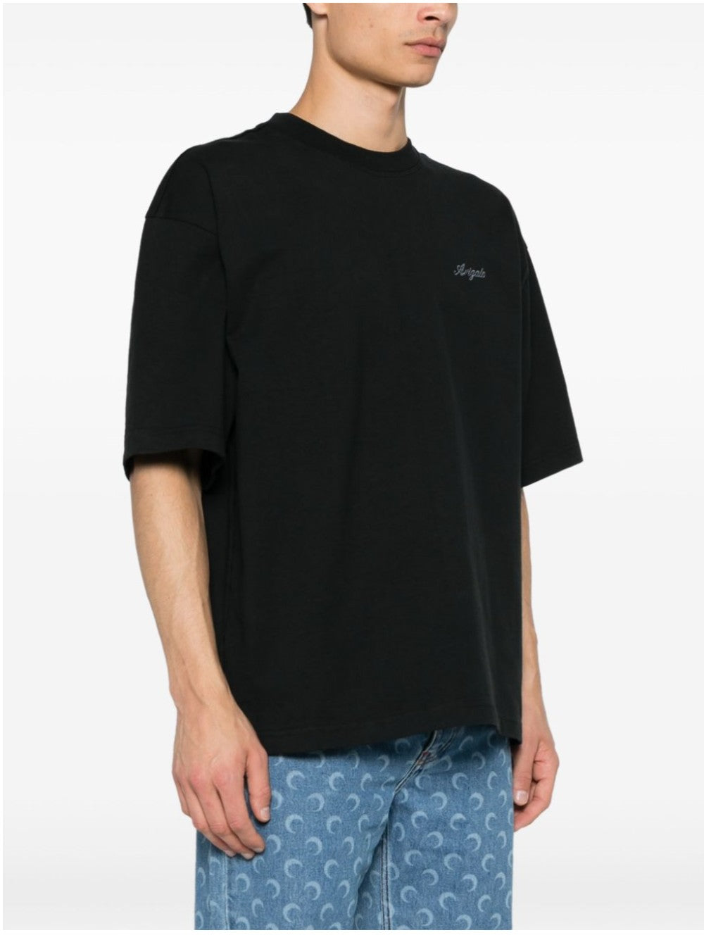 Axel Arigato T-SHIRT Nero