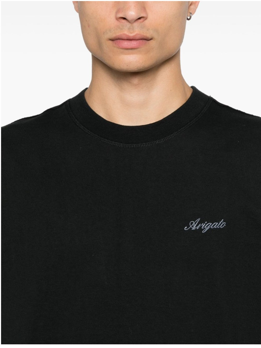 Axel Arigato T-SHIRT Nero