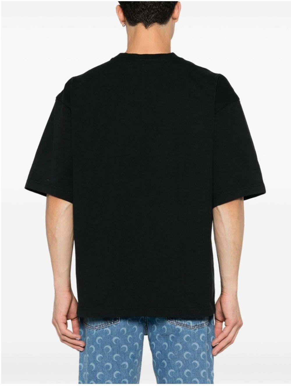 Axel Arigato T-SHIRT Nero