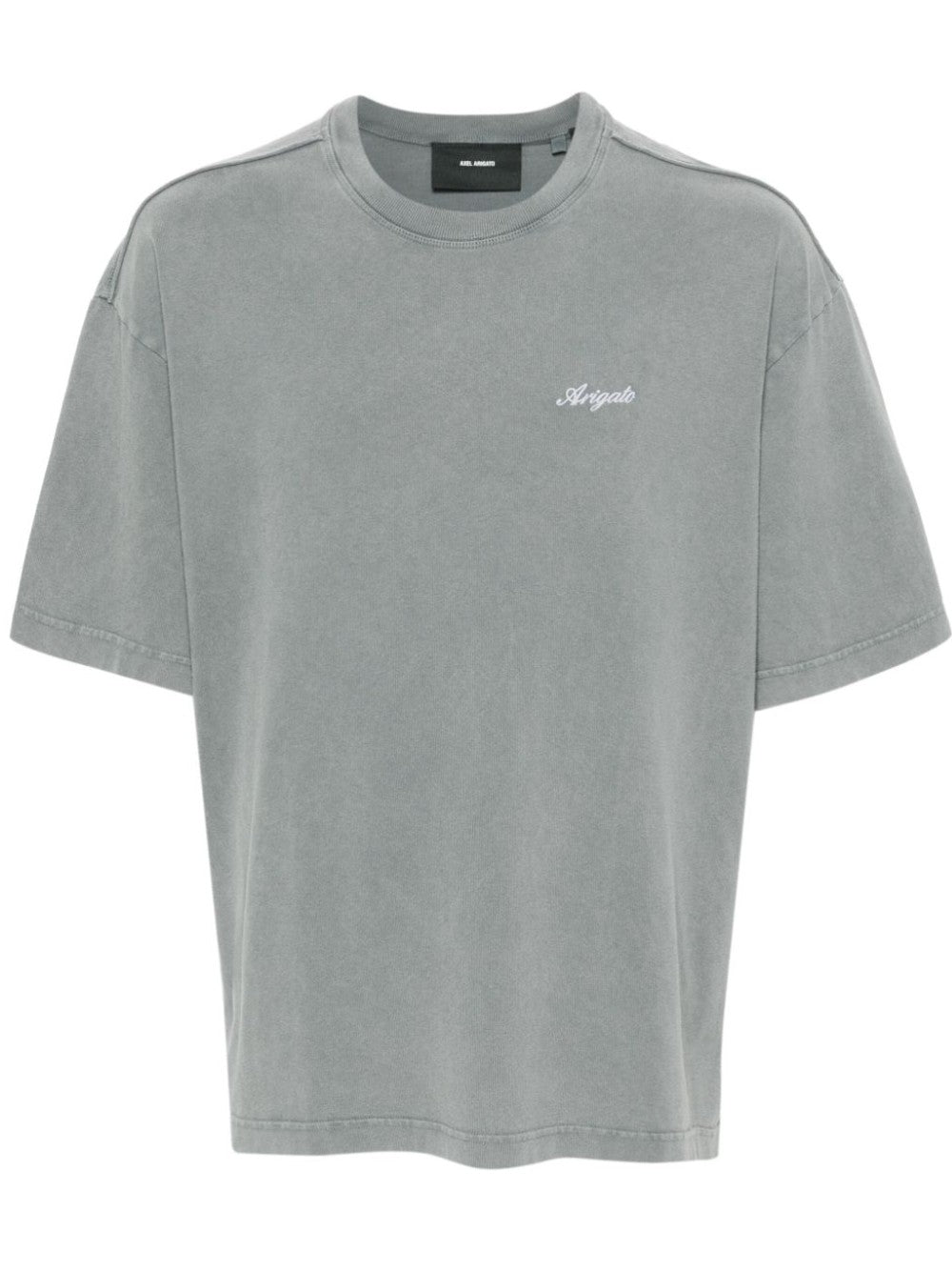 Axel Arigato T-SHIRT Grigio