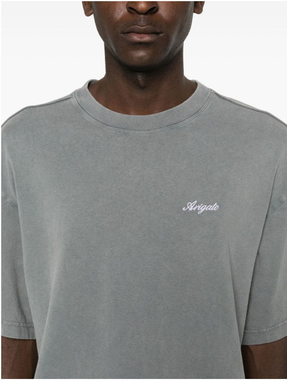 Axel Arigato T-SHIRT Grigio