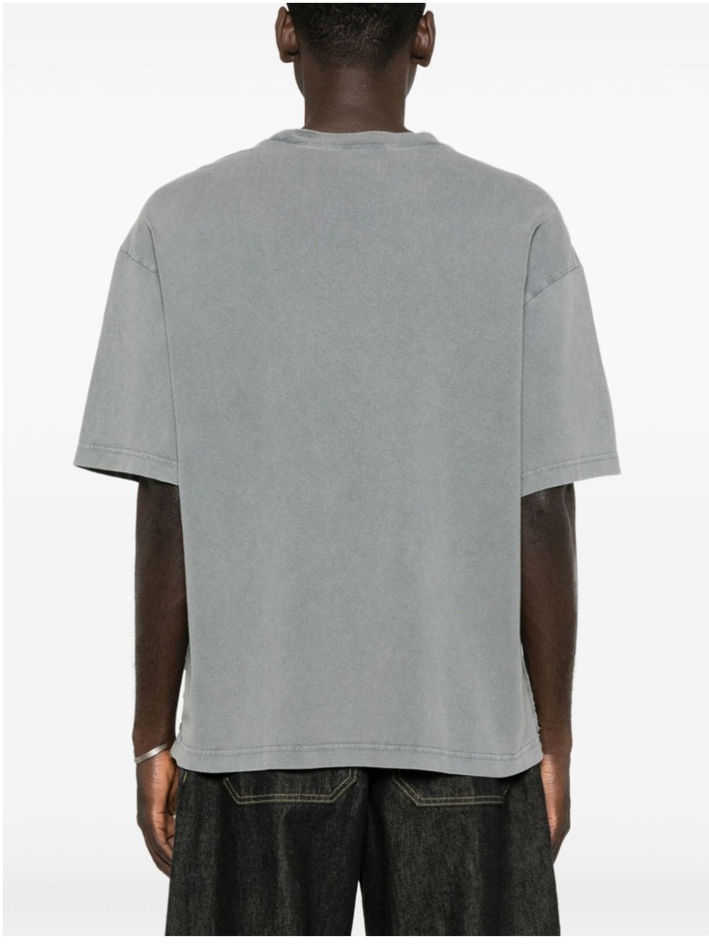 Axel Arigato T-SHIRT Grigio