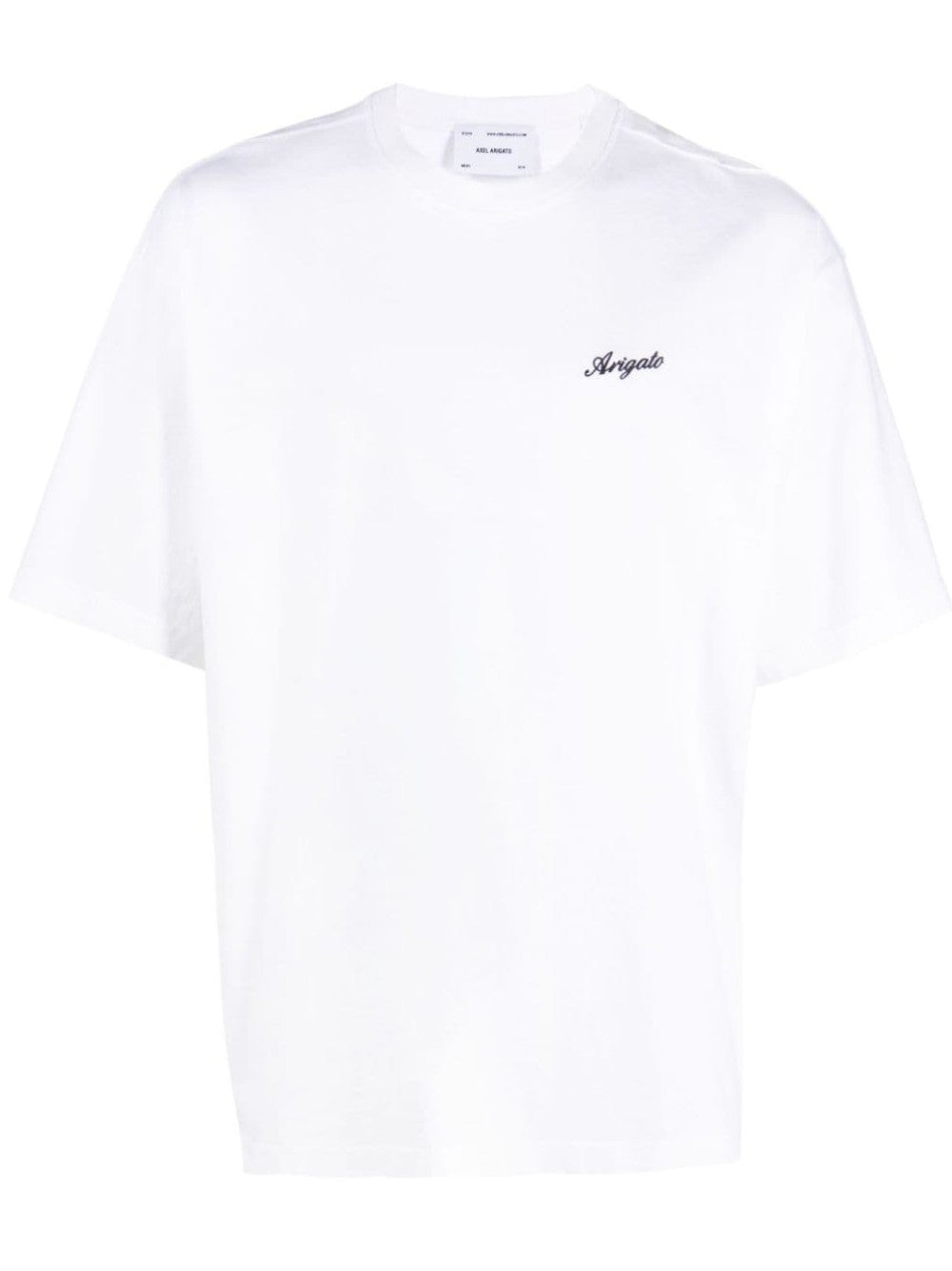 Axel Arigato T-SHIRT Bianco