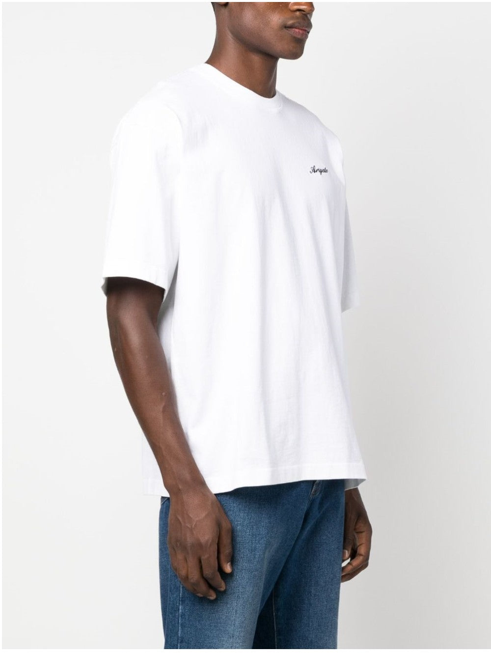 Axel Arigato T-SHIRT Bianco