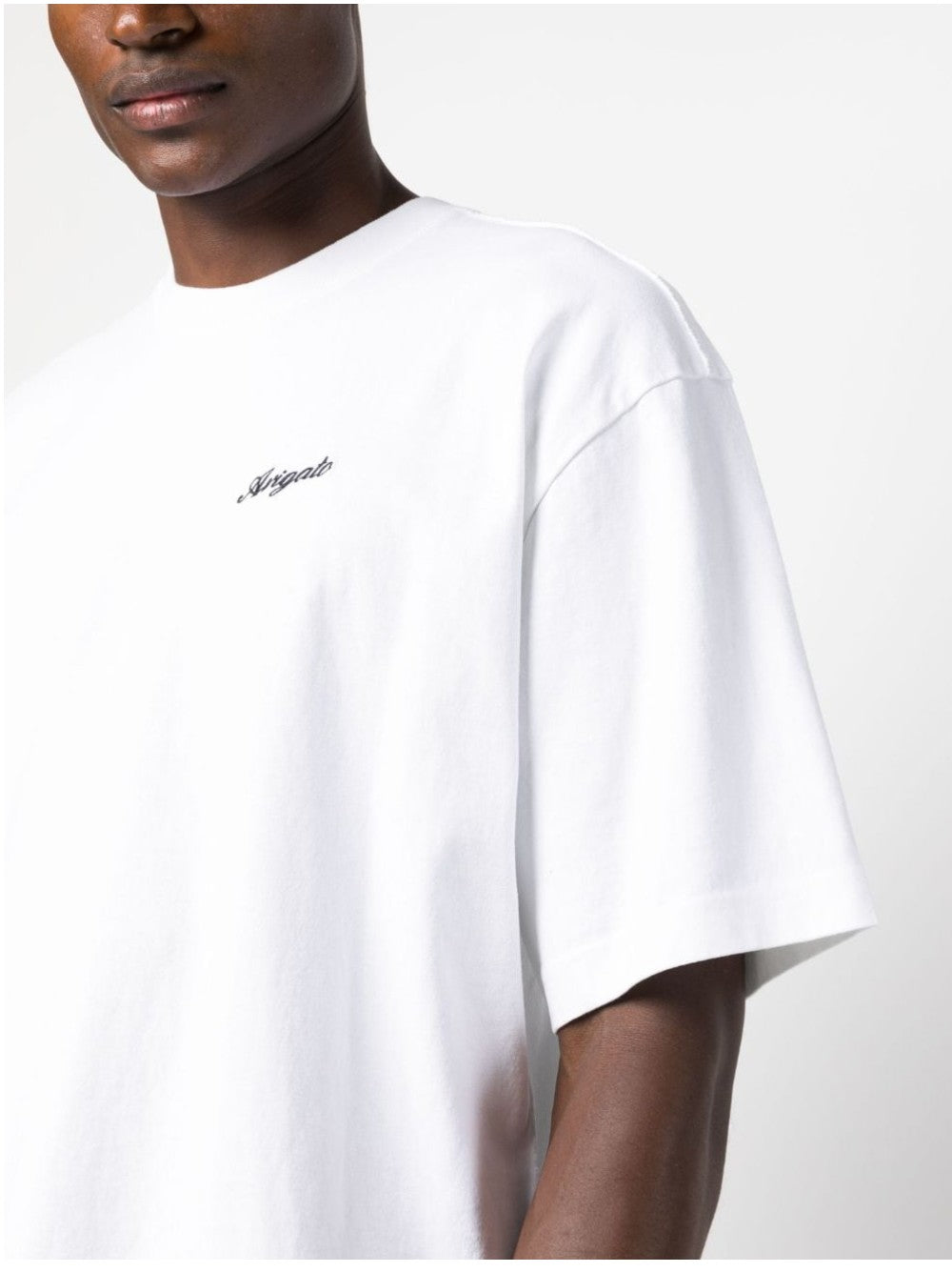 Axel Arigato T-SHIRT Bianco