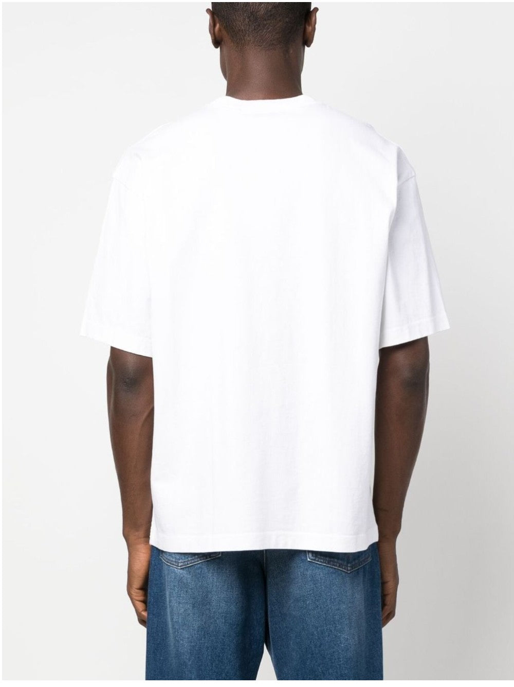 Axel Arigato T-SHIRT Bianco