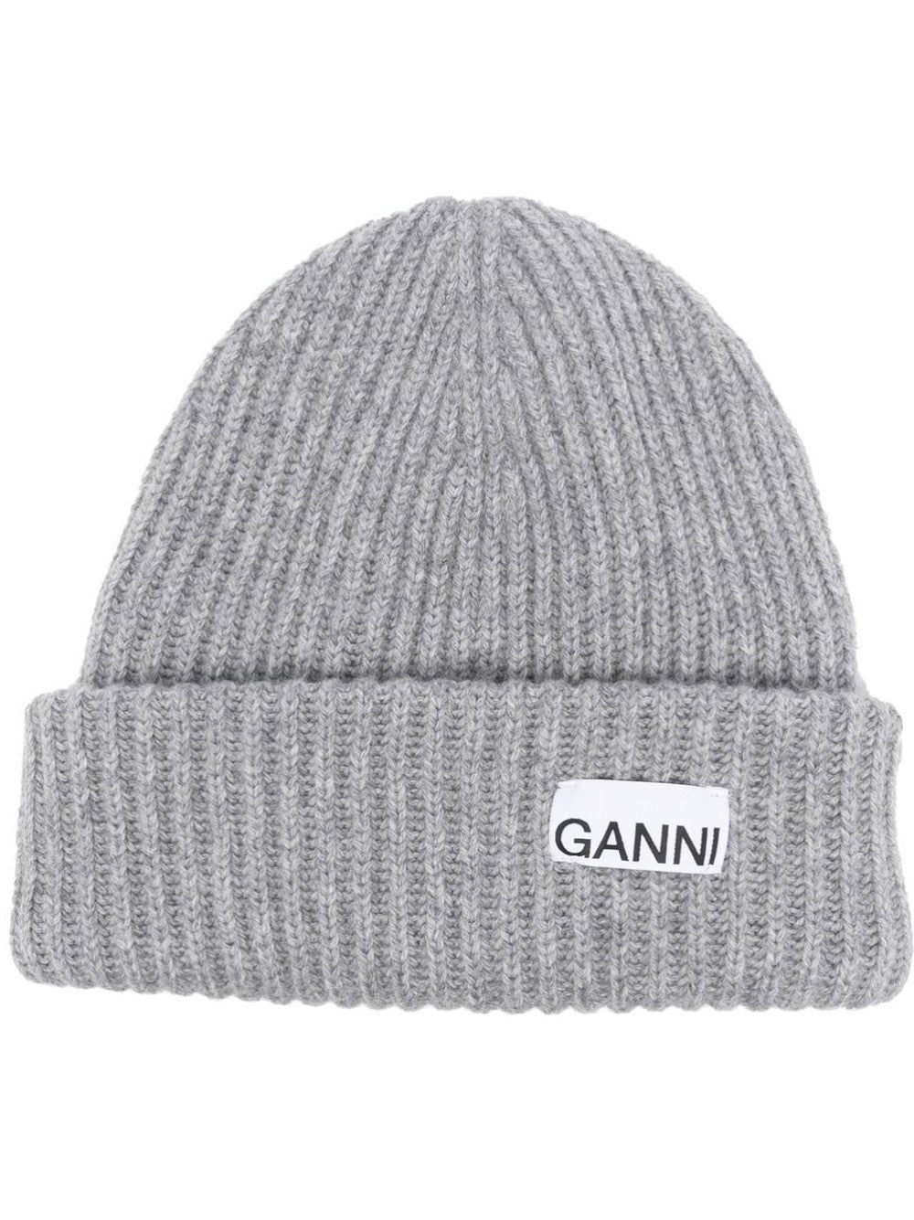 Ganni CAPPELLI Grigio