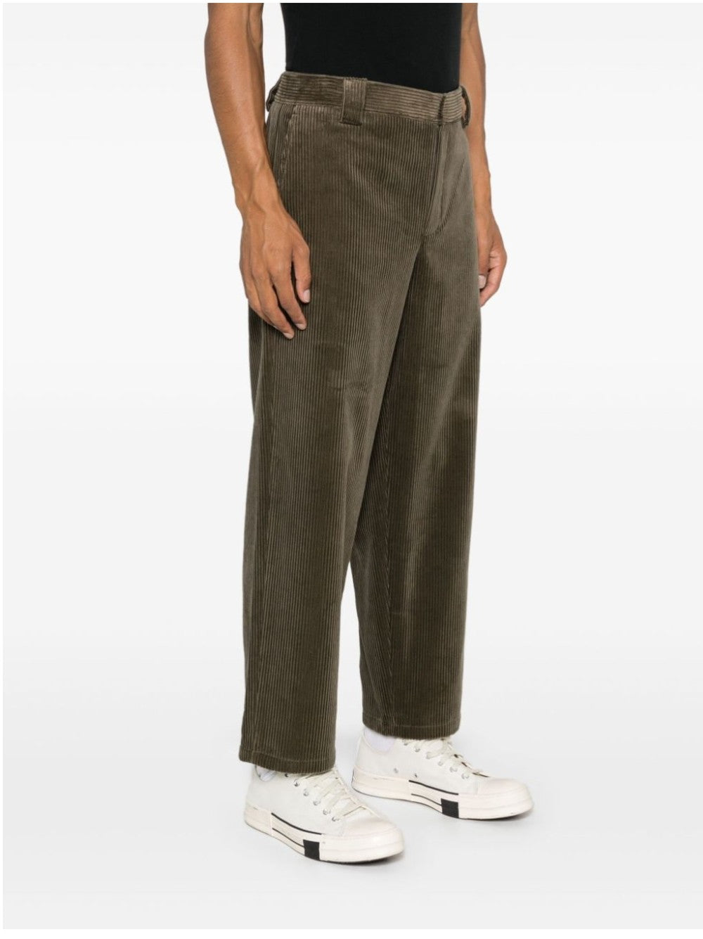 Golden Goose PANTALONI Marrone