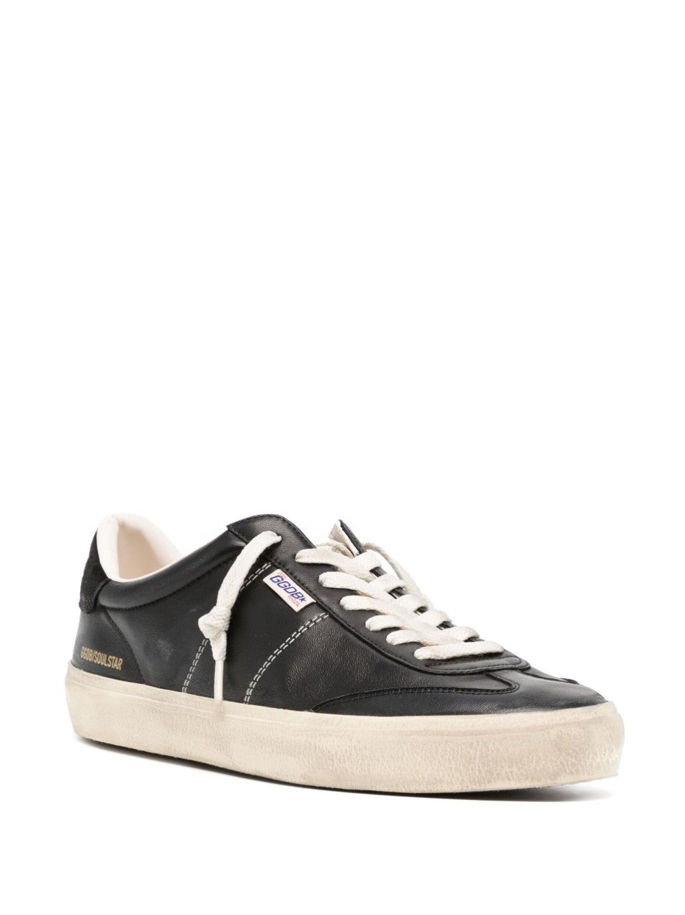 Golden Goose SNEAKERS Nero