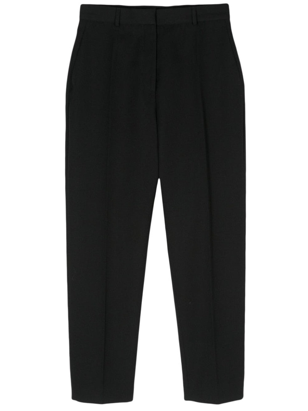 Lanvin PANTALONI Nero