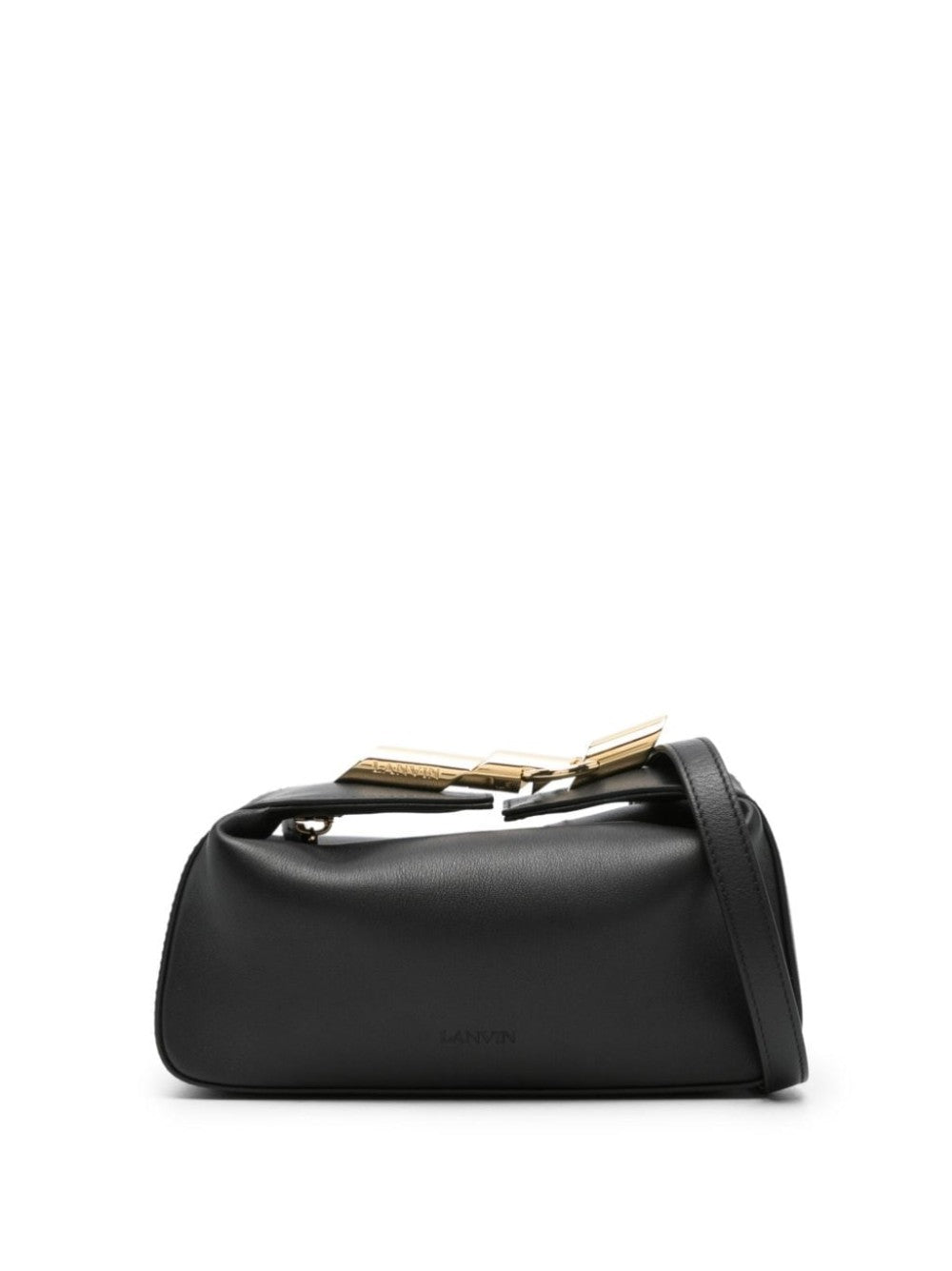 Lanvin POCHETTE Nero