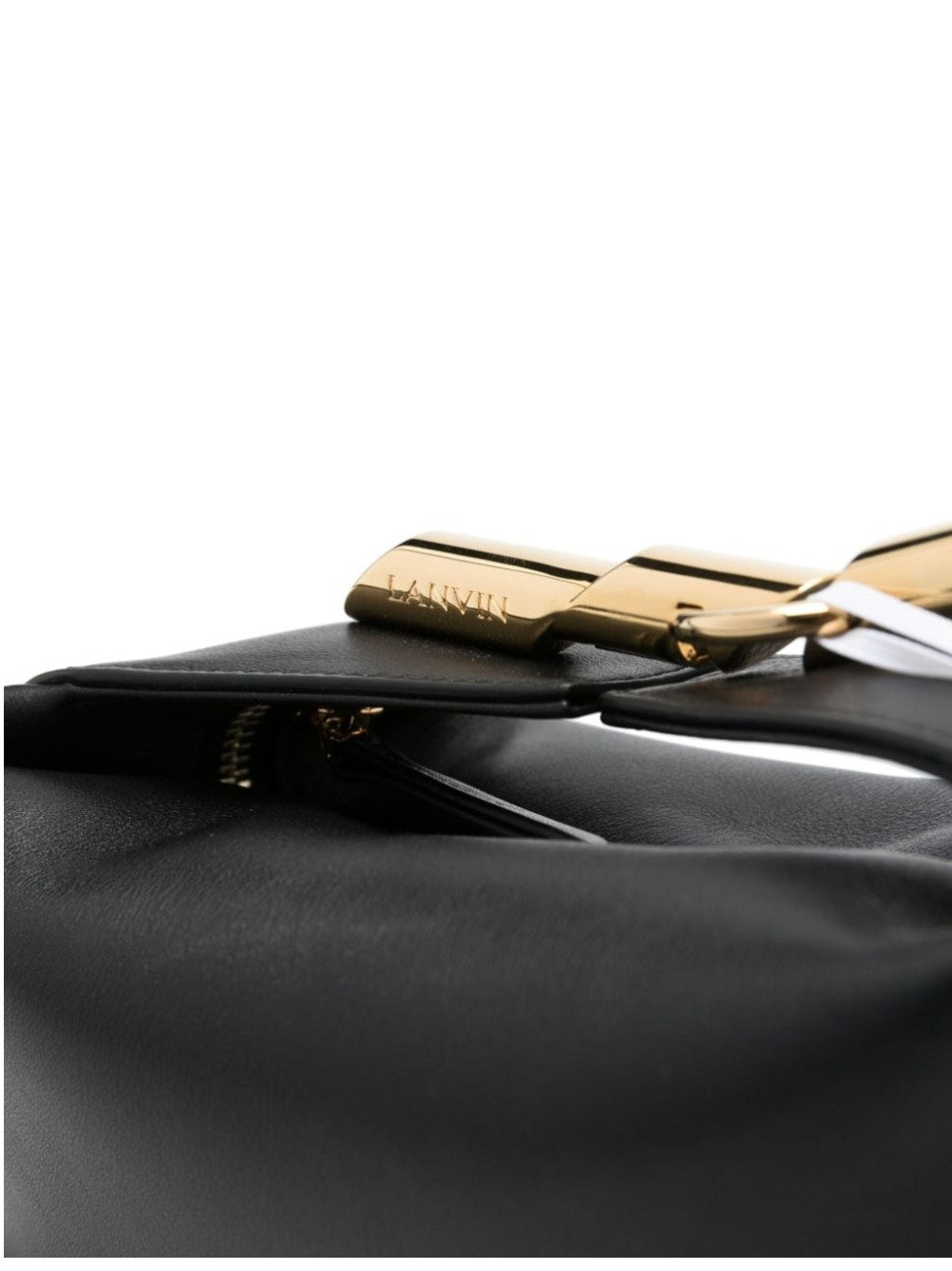 Lanvin POCHETTE Nero