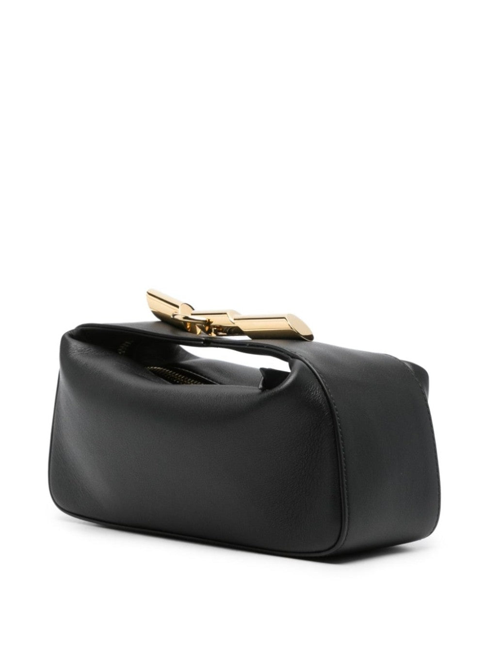 Lanvin POCHETTE Nero