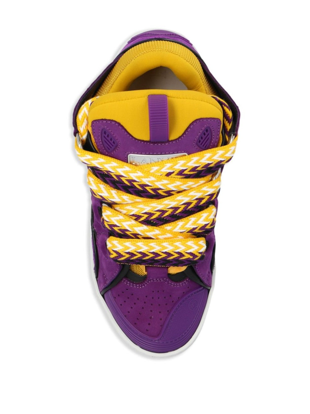 Lanvin SNEAKERS Viola