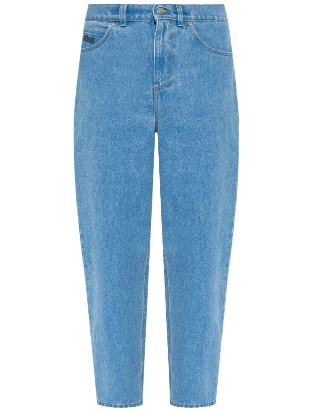 Marni PANTALONI Blu