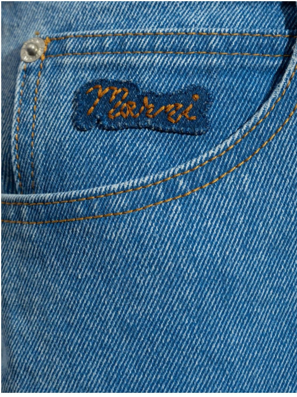 Marni PANTALONI Blu