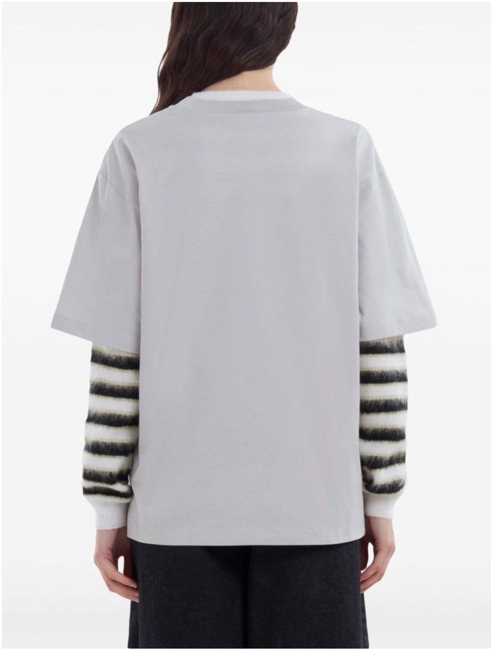 Marni T-SHIRT Grigio