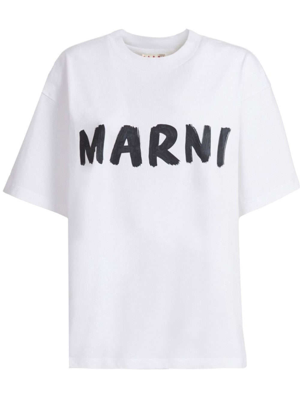 Marni T-SHIRT Bianco