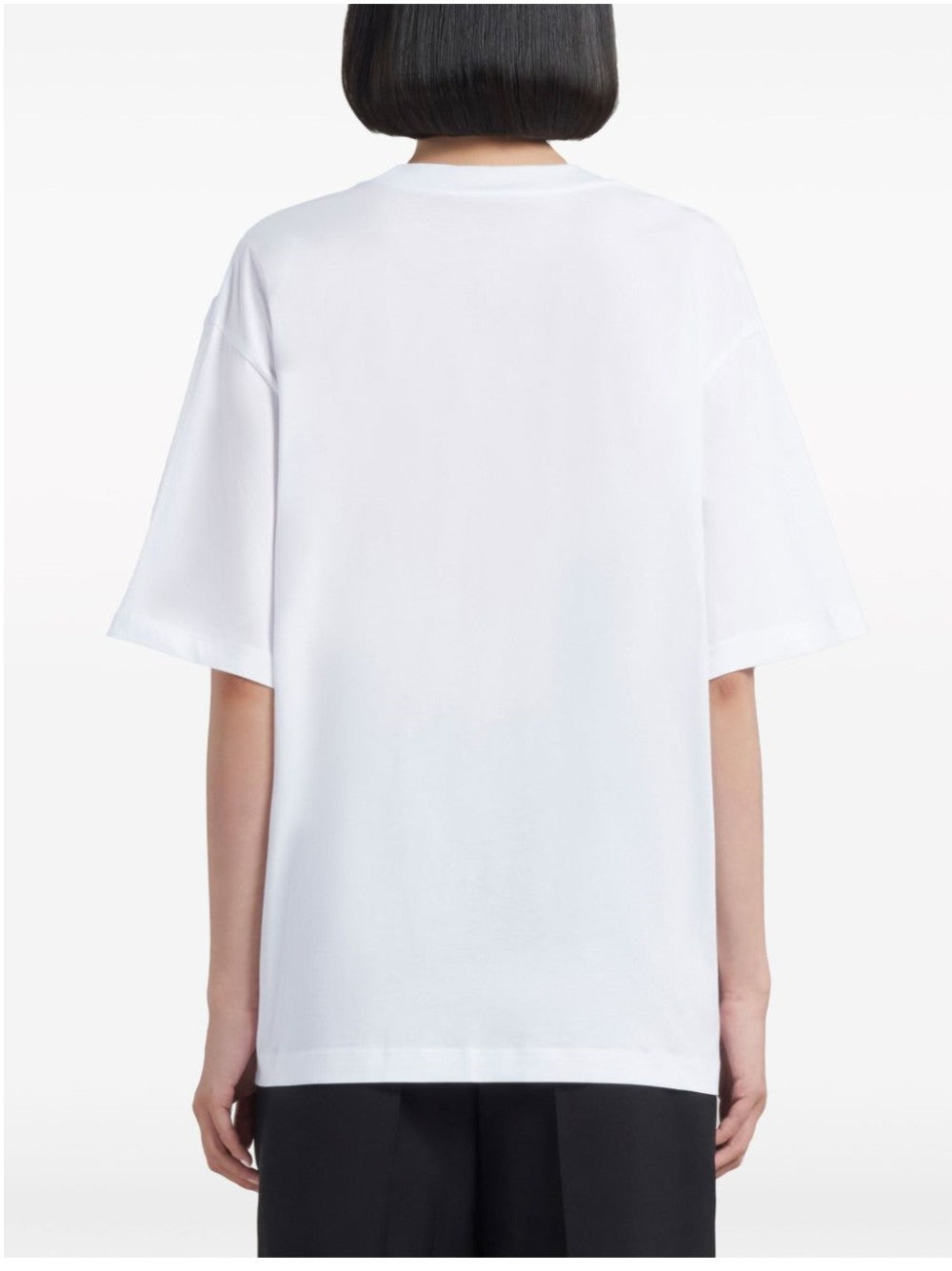 Marni T-SHIRT Bianco