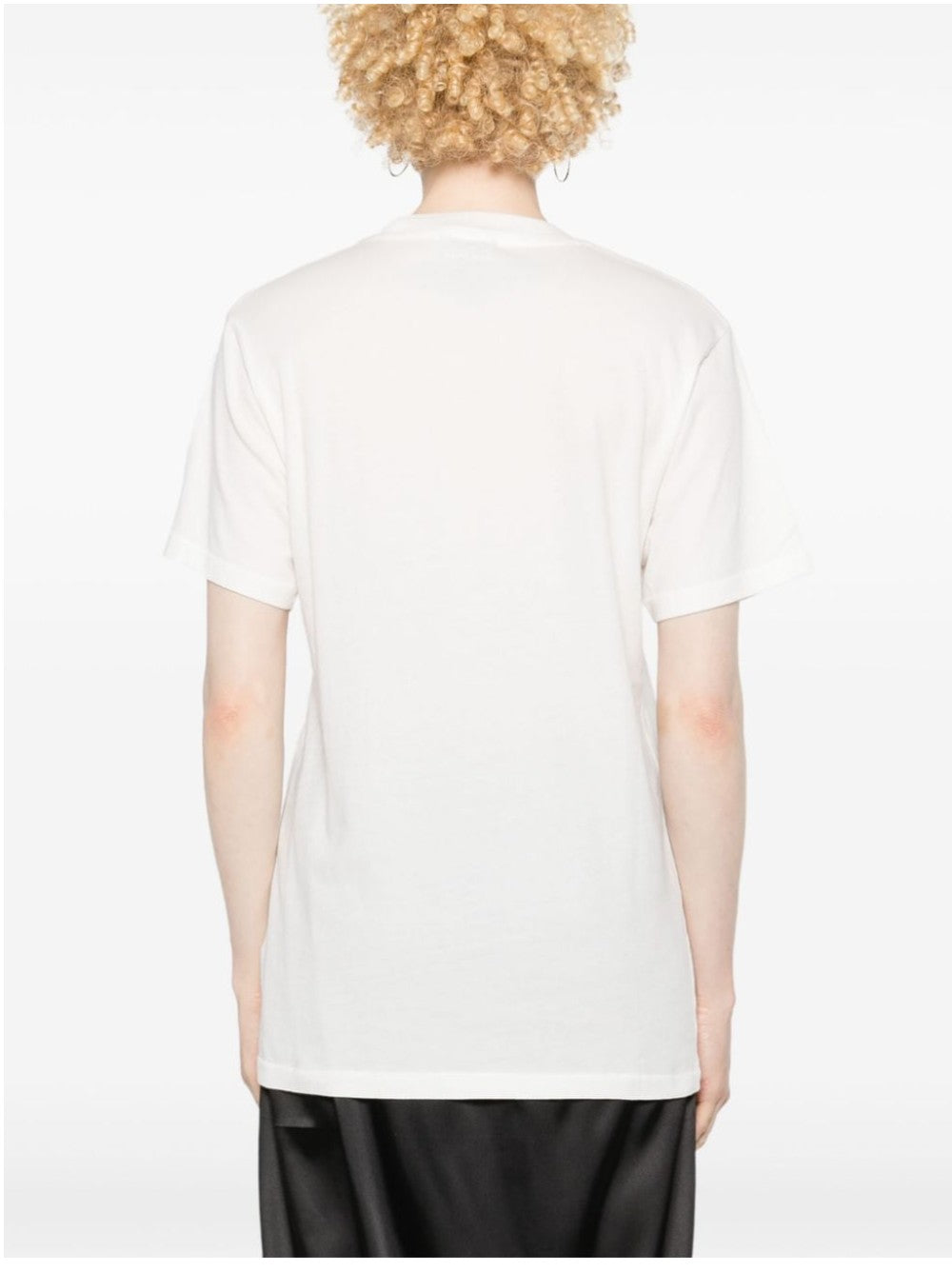 Anine Bing T-SHIRT Bianco