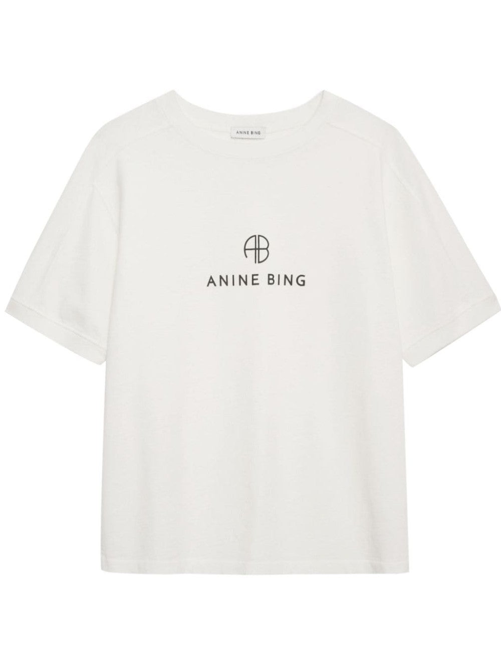 Anine Bing TOP Bianco