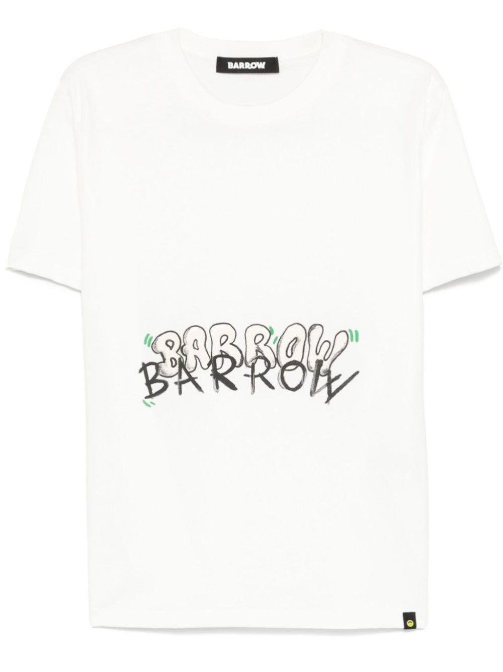 barrow t-shirt