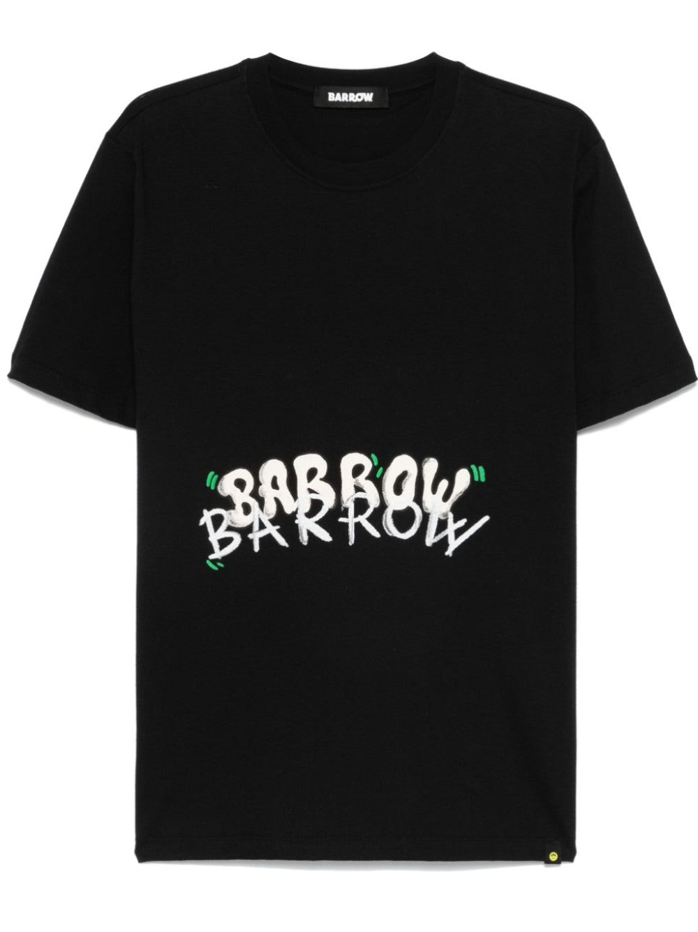 Barrow T-SHIRT Nero