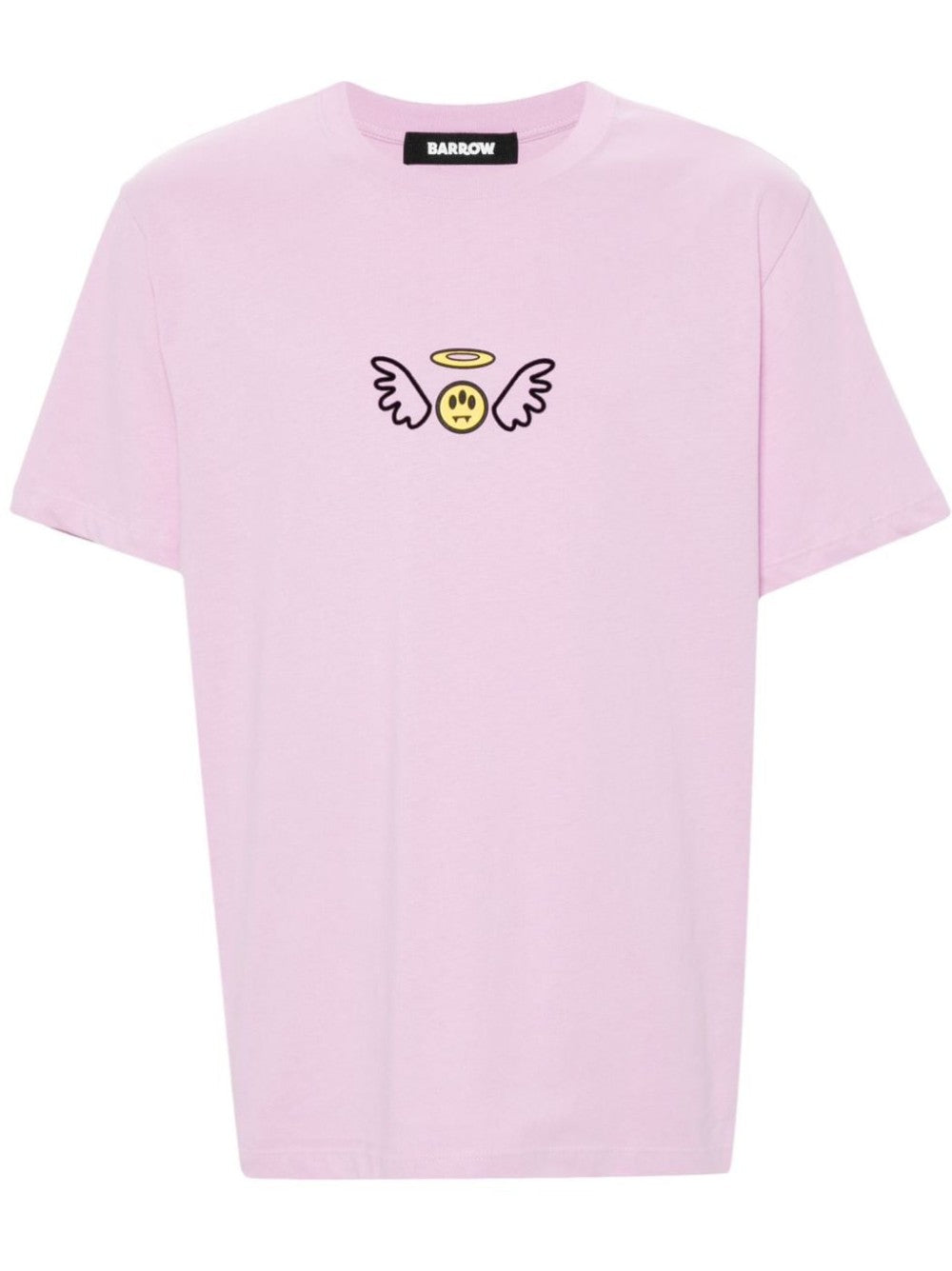 Barrow T-SHIRT Rosa