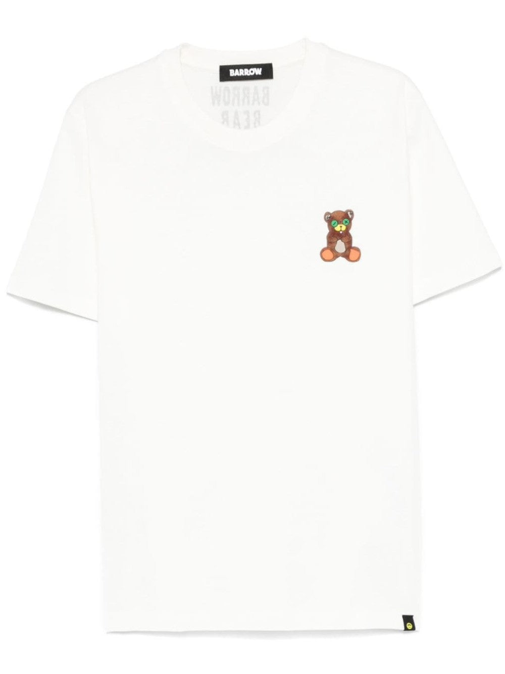 Barrow T-shirt Iconic Teddy