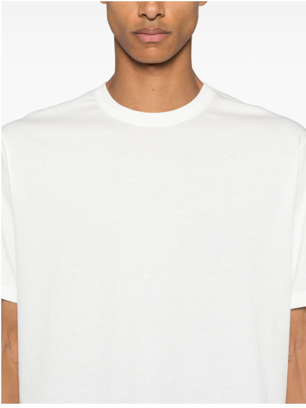 Studio Nicholson T-SHIRT Bianco