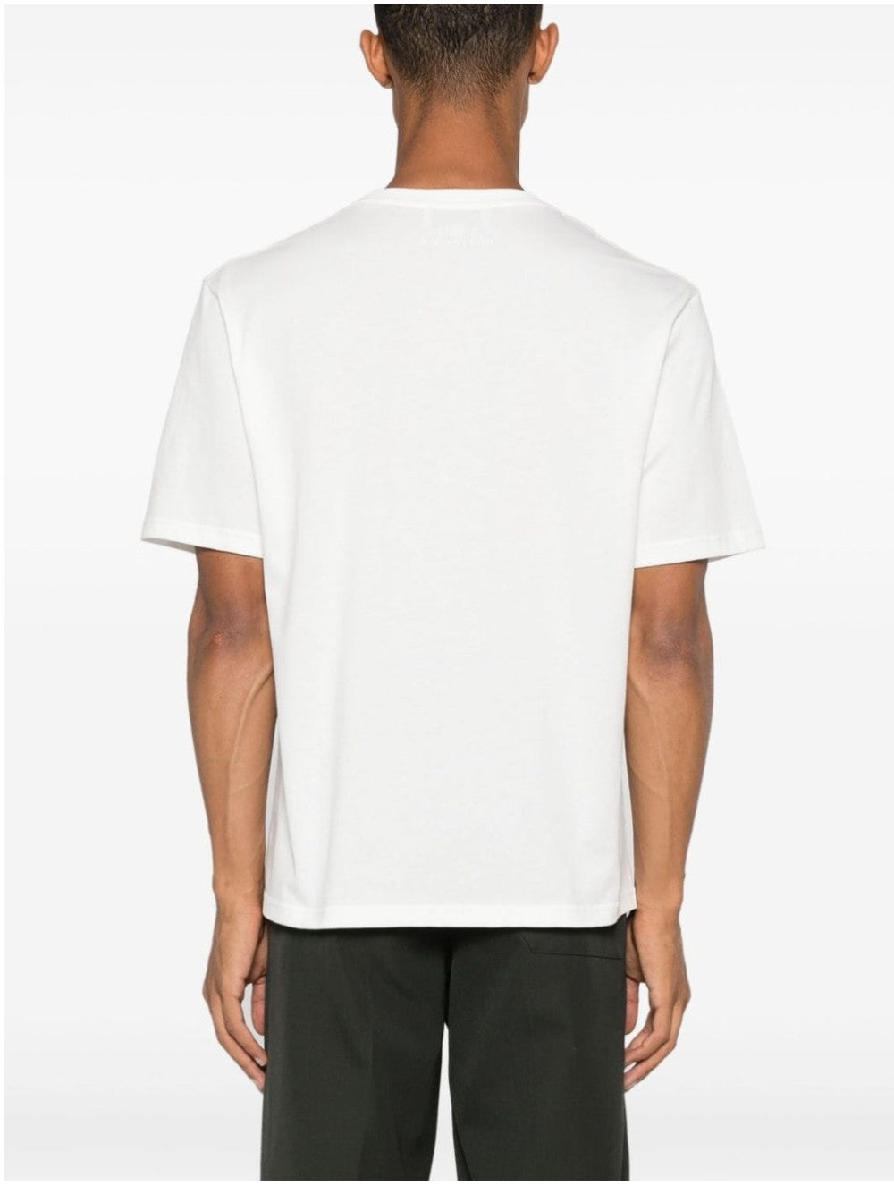 Studio Nicholson T-SHIRT Bianco