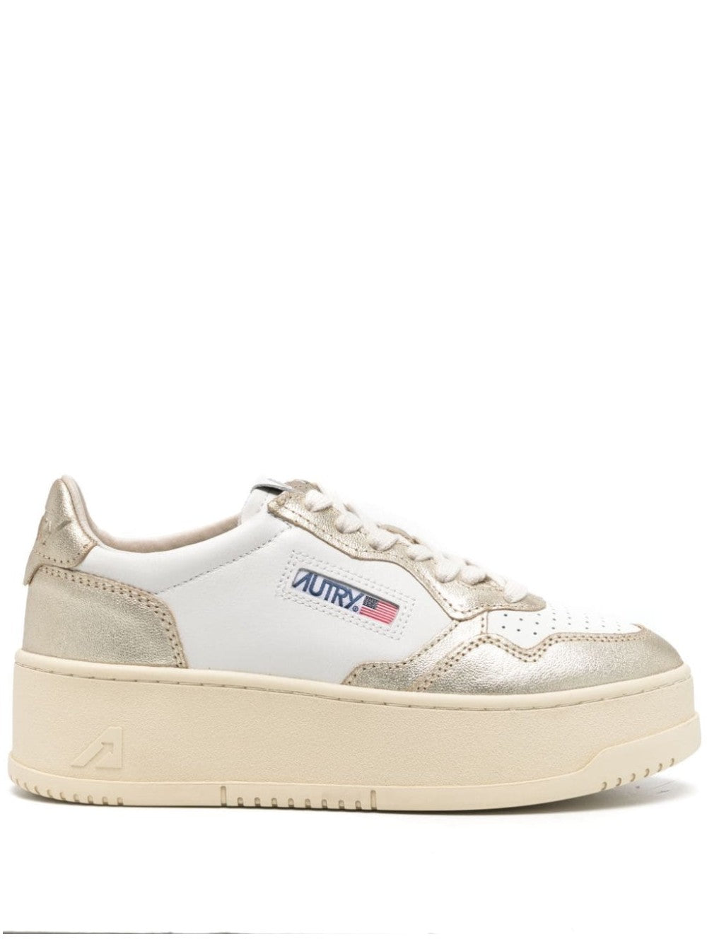 Autry SNEAKERS Bianco