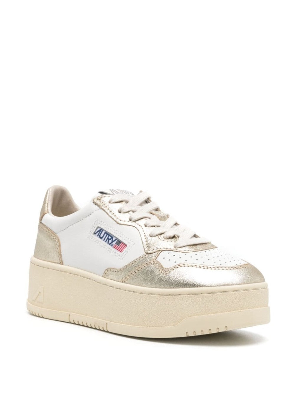 Autry SNEAKERS Bianco