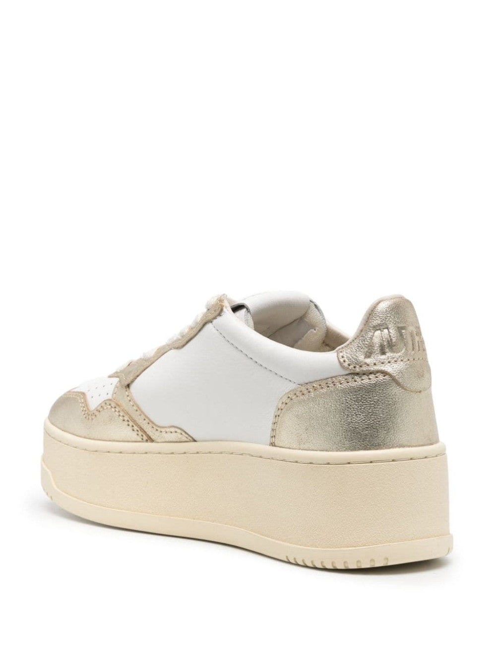 Autry SNEAKERS Bianco