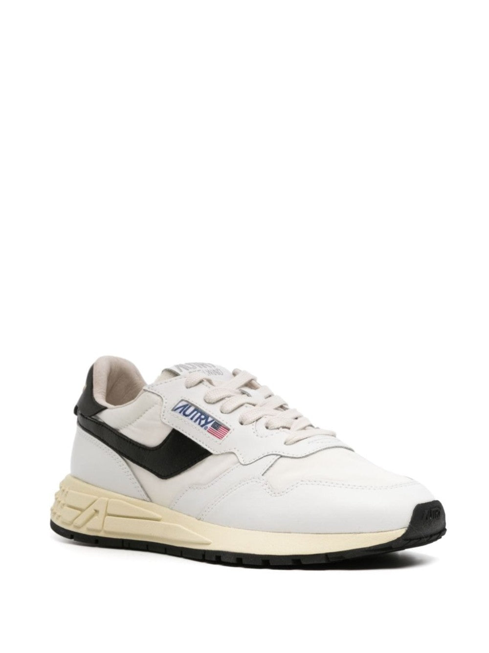 Autry SNEAKERS Bianco