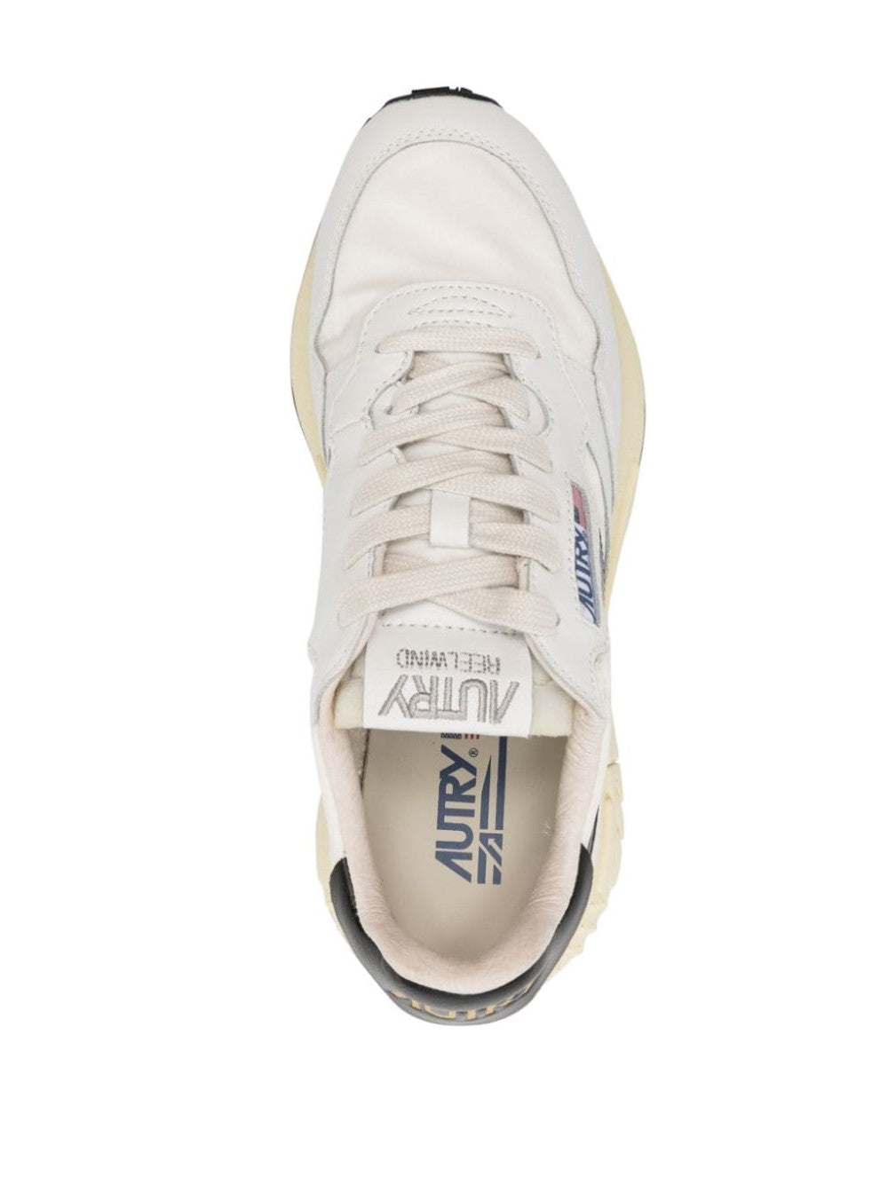 Autry SNEAKERS Bianco