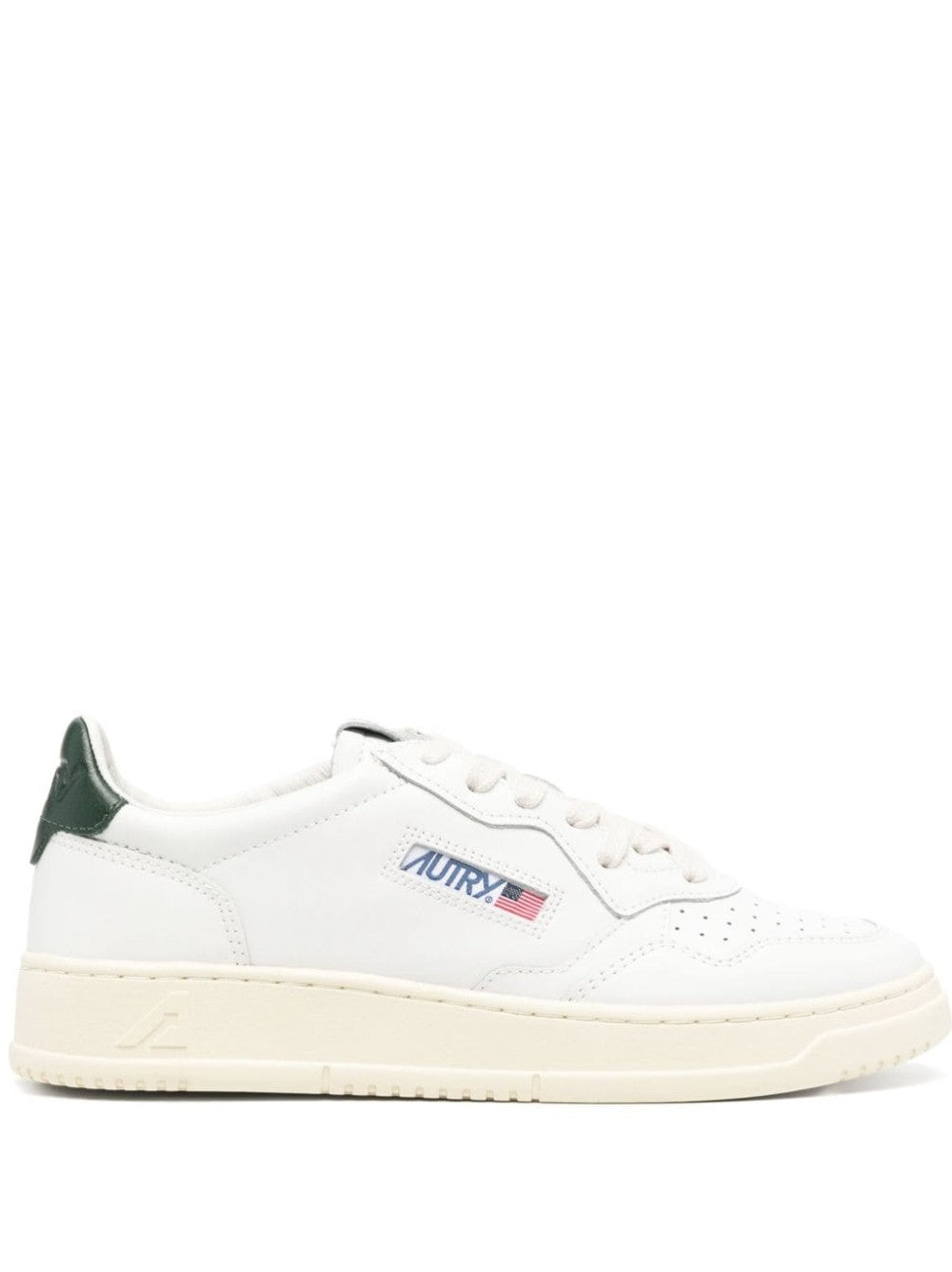 Autry SNEAKERS Bianco