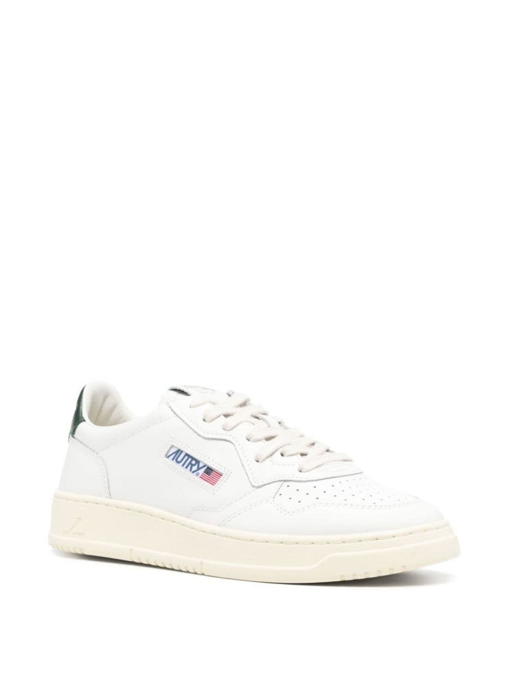 Autry SNEAKERS Bianco