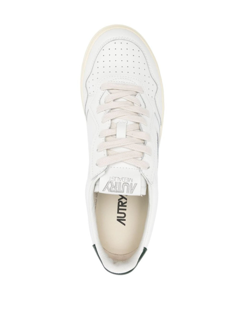 Autry SNEAKERS Bianco