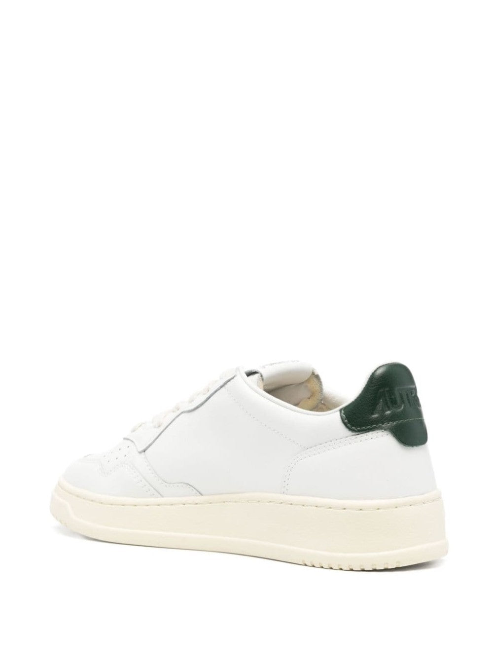 Autry SNEAKERS Bianco