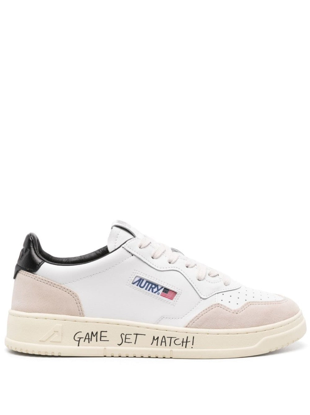 Autry SNEAKERS Bianco